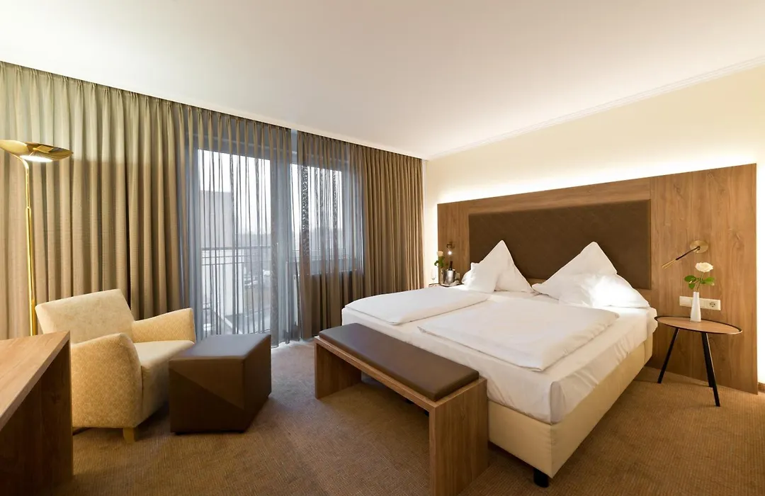 Ringhotel Am Stadtpark-1